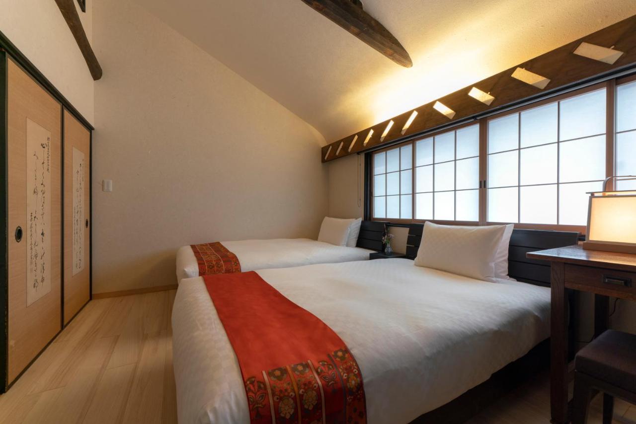 Gion Shirakawa Kouki Machiya House Casa de férias Quioto